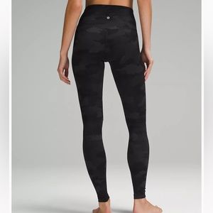 NWOT Lululemon leggings